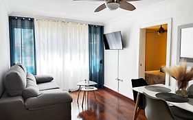 Apartamento Alarcon En Zona Av Espana - Hospital