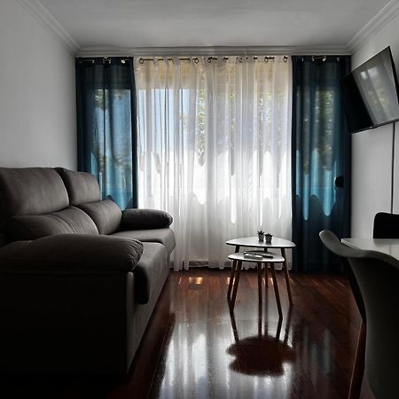 Apartamento Alarcon En Zona Av Espana - Hospital Albacete Exterior foto